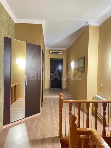 İcarəyə verilir 4 otaqlı həyət evi/bağ evi 180 m², Səbail r., photo 5 from 19