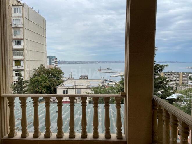 İcarəyə verilir 4 otaqlı həyət evi/bağ evi 180 m², Səbail r., photo 11 from 19