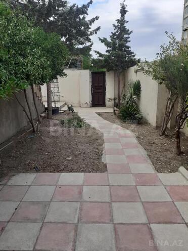 İcarəyə verilir 4 otaqlı həyət evi/bağ evi 180 m², Səbail r., photo 13 from 19