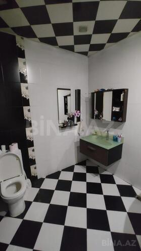 İcarəyə verilir 4 otaqlı həyət evi/bağ evi 180 m², Səbail r., photo 12 from 19
