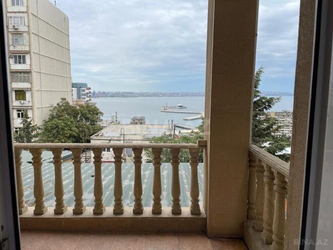 İcarəyə verilir 4 otaqlı həyət evi/bağ evi 180 m², Səbail r., photo 10 from 19