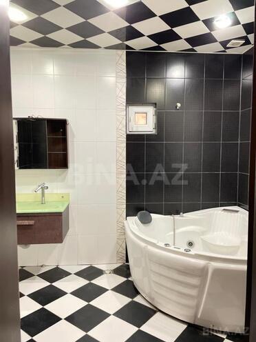 İcarəyə verilir 4 otaqlı həyət evi/bağ evi 180 m², Səbail r., photo 9 from 19