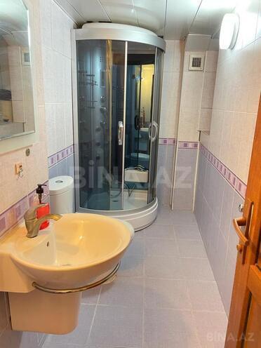 İcarəyə verilir 4 otaqlı həyət evi/bağ evi 180 m², Səbail r., photo 17 from 19