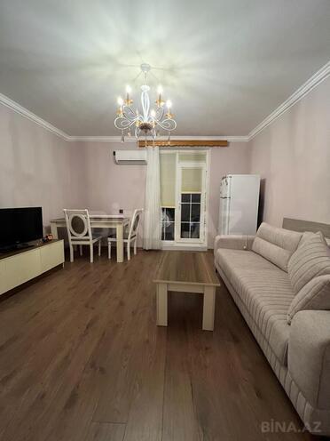 Сдается 2-комн. вторичка 35 м², м. Нариман Нариманов, photo 1 from 8
