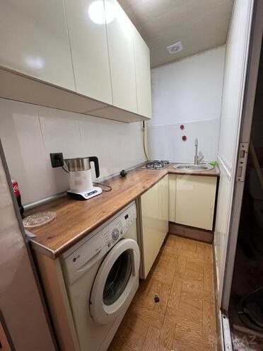 Сдается 2-комн. вторичка 35 м², м. Нариман Нариманов, photo 3 from 8