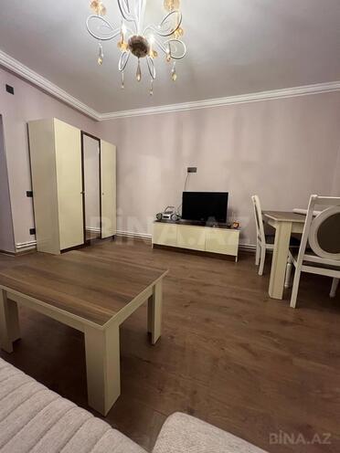 Сдается 2-комн. вторичка 35 м², м. Нариман Нариманов, photo 5 from 8