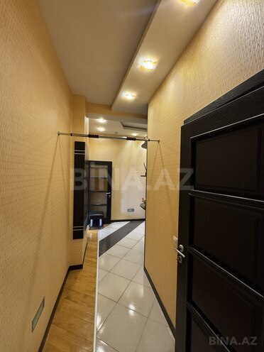 İcarəyə verilir 3 otaqlı yeni tikili 85 m², Şah İsmayıl Xətai m., photo 8 from 20
