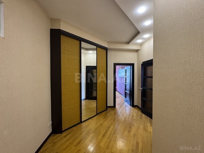 İcarəyə verilir 3 otaqlı yeni tikili 85 m², Şah İsmayıl Xətai m., photo 15 from 20