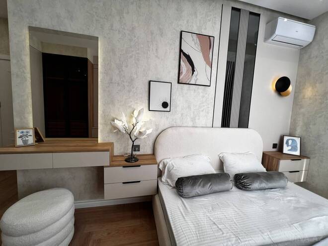 Продаётся 3-комн. новостройка 118 м², м. Гянджлик, photo 10 from 21