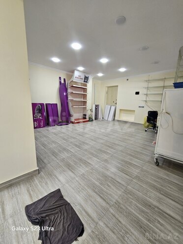 Сдается  объект 60 м², м. Иншаатчылар, photo 11 from 15