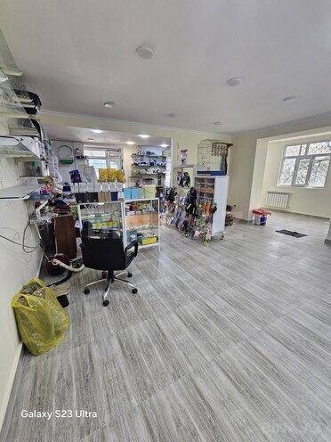 Сдается  объект 60 м², м. Иншаатчылар, photo 9 from 15