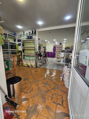 Сдается  объект 60 м², м. Иншаатчылар, photo 8 from 15