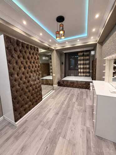 Сдаётся 2-комн. новостройка 85 м², м. Иншаатчылар, photo 6 from 13