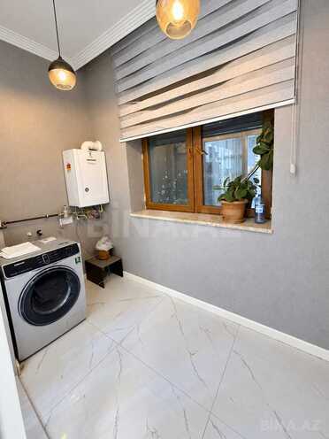 Сдаётся 2-комн. новостройка 85 м², м. Иншаатчылар, photo 9 from 13