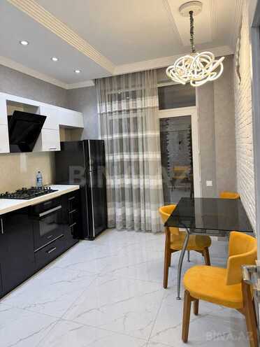 Сдаётся 2-комн. новостройка 85 м², м. Иншаатчылар, photo 8 from 13