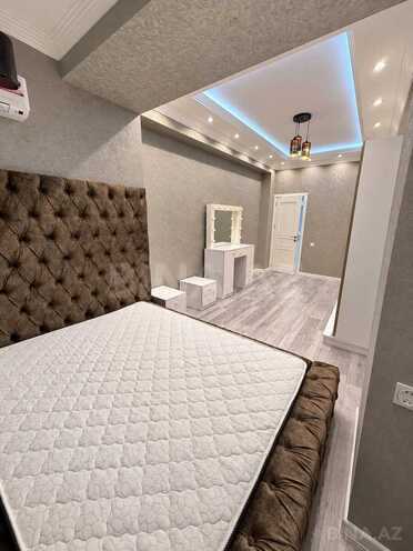 Сдаётся 2-комн. новостройка 85 м², м. Иншаатчылар, photo 5 from 13