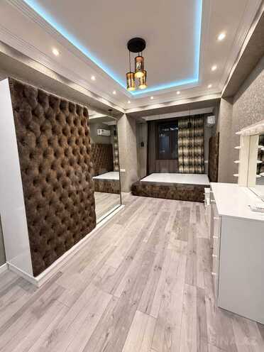 Сдаётся 2-комн. новостройка 85 м², м. Иншаатчылар, photo 4 from 13