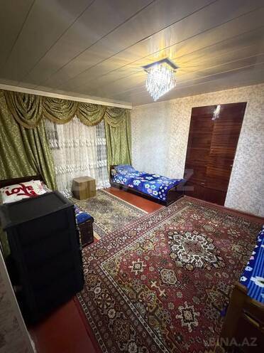 Сдаётся 1-комн. дом/дача 50 м², м. Элмляр Академиясы, photo 1 from 6