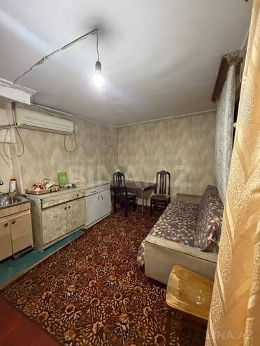 Сдаётся 1-комн. дом/дача 50 м², м. Элмляр Академиясы, photo 4 from 6