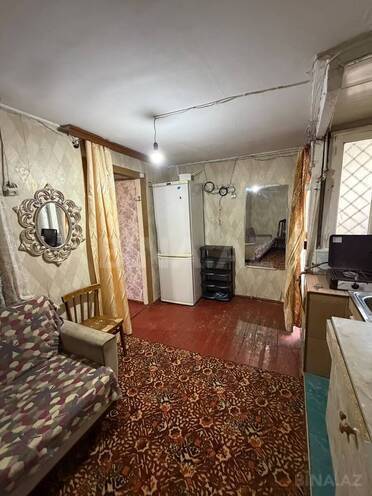 Сдаётся 1-комн. дом/дача 50 м², м. Элмляр Академиясы, photo 5 from 6