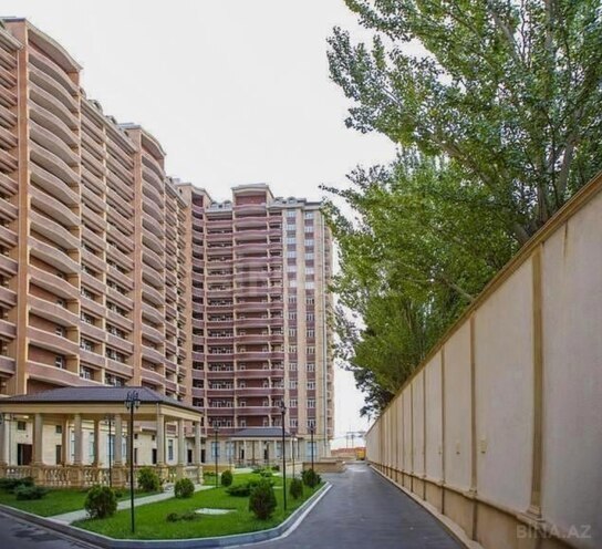 Продаётся 2-комн. новостройка 98 м², м. Гянджлик, photo 20 from 24