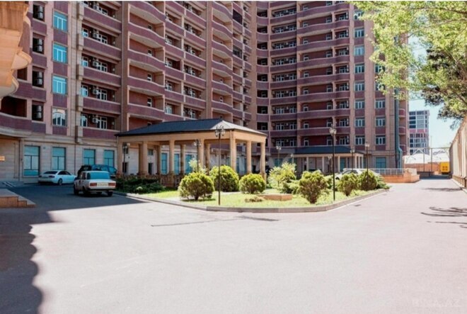 Продаётся 2-комн. новостройка 98 м², м. Гянджлик, photo 23 from 24