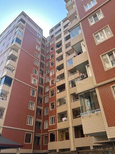 Продаётся 4-комн. новостройка 160 м², м. Мемар Аджеми, photo 1 from 18