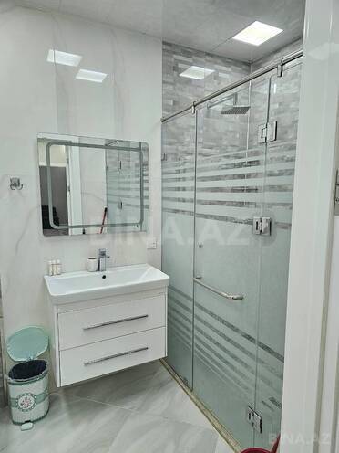 Сдается 3-комн. новостройка 115 м², м. 8 ноября, photo 16 from 20