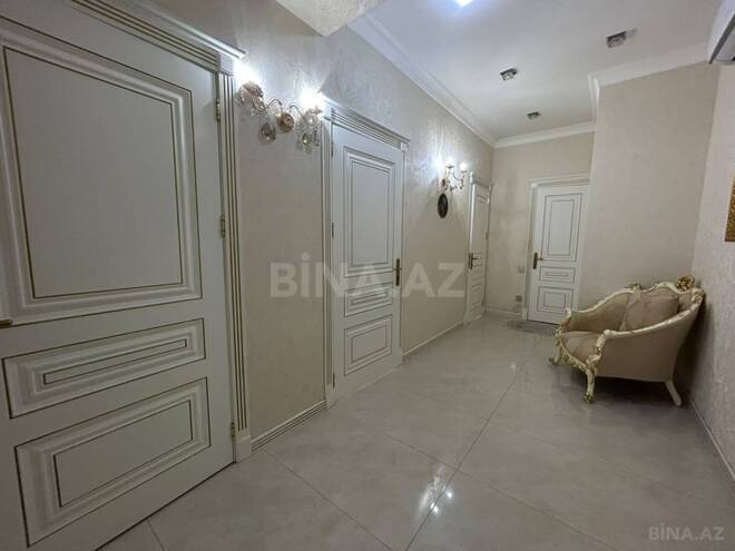 Satılır 2 otaqlı yeni tikili 95 m², Həzi Aslanov q., photo 9 from 13