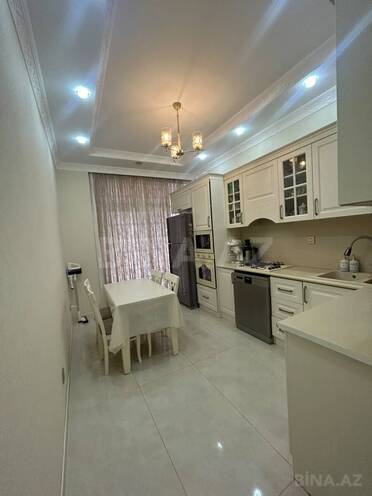 Satılır 2 otaqlı yeni tikili 95 m², Həzi Aslanov q., photo 7 from 13