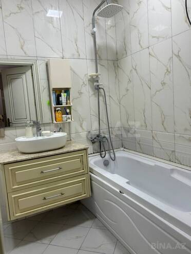 Satılır 2 otaqlı yeni tikili 95 m², Həzi Aslanov q., photo 11 from 13