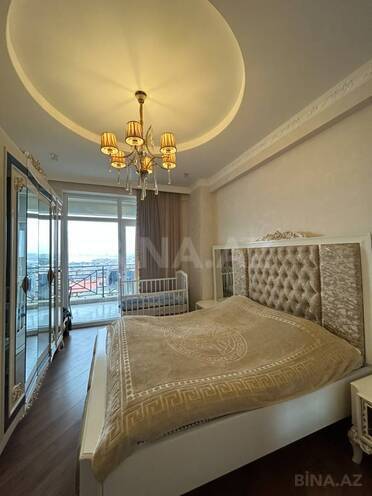 Satılır 2 otaqlı yeni tikili 95 m², Həzi Aslanov q., photo 5 from 13