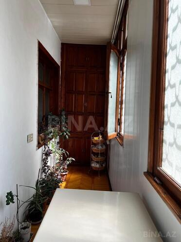 Satılır 4 otaqlı köhnə tikili 120 m², 20 Yanvar m., photo 14 from 21