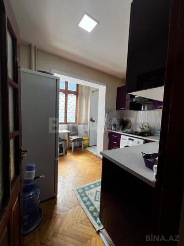 Satılır 4 otaqlı köhnə tikili 120 m², 20 Yanvar m., photo 11 from 21