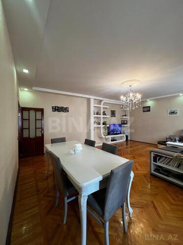 Satılır 4 otaqlı köhnə tikili 120 m², 20 Yanvar m., photo 5 from 21