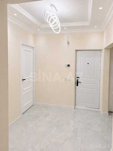 Satılır 4 otaqlı köhnə tikili 100 m², Xalqlar Dostluğu m., photo 13 from 16