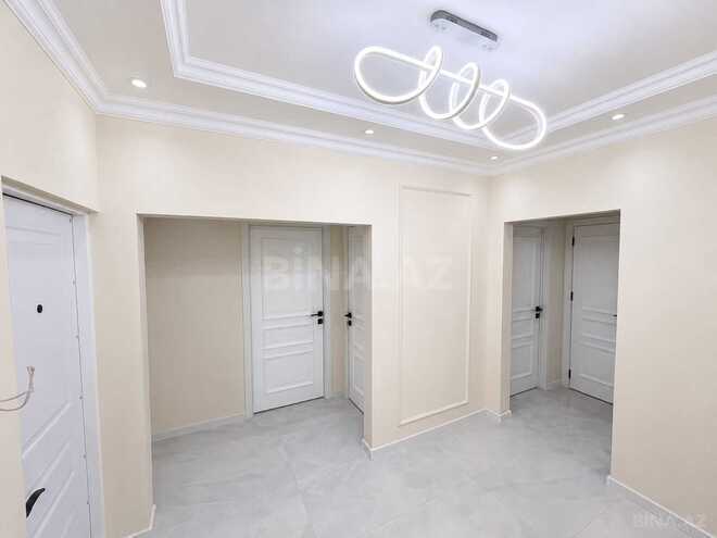 Satılır 4 otaqlı köhnə tikili 100 m², Xalqlar Dostluğu m., photo 9 from 16