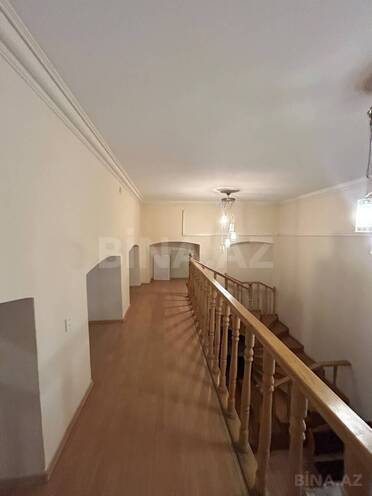 Satılır 4 otaqlı köhnə tikili 200 m², Sahil m., photo 15 from 18