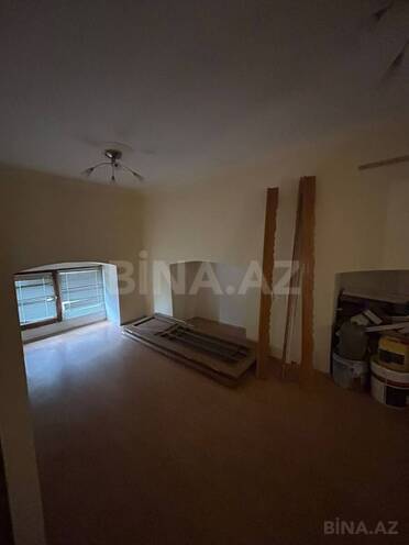 Satılır 4 otaqlı köhnə tikili 200 m², Sahil m., photo 16 from 18