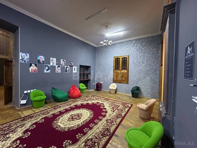 Satılır 4 otaqlı köhnə tikili 200 m², Sahil m., photo 5 from 18