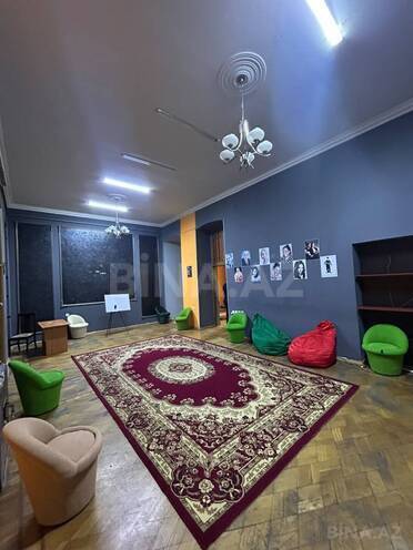 Satılır 4 otaqlı köhnə tikili 200 m², Sahil m., photo 1 from 18
