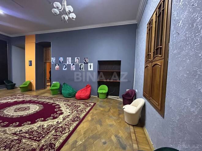 Satılır 4 otaqlı köhnə tikili 200 m², Sahil m., photo 4 from 18