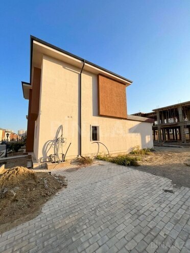 Satılır 4 otaqlı həyət evi/bağ evi 180 m², Yasamal q., photo 6 from 9