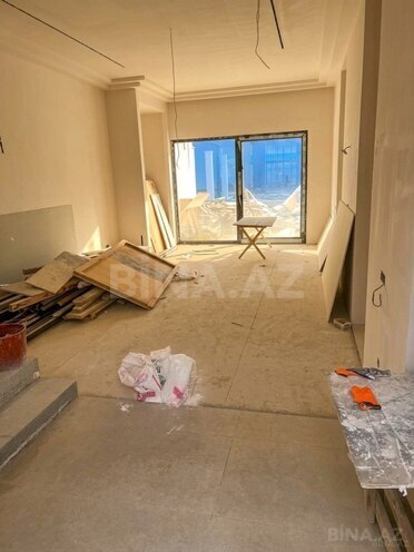 Satılır 4 otaqlı həyət evi/bağ evi 180 m², Yasamal q., photo 4 from 9