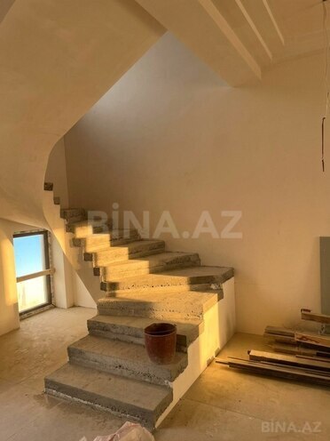 Satılır 4 otaqlı həyət evi/bağ evi 180 m², Yasamal q., photo 7 from 9