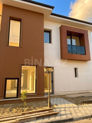 Satılır 4 otaqlı həyət evi/bağ evi 180 m², Yasamal q., photo 8 from 9