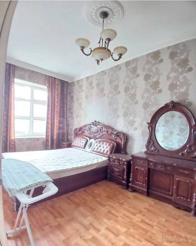 Продается 3-комн. вторичка 85 м², м. Сахил, photo 4 from 12