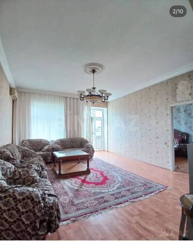 Продается 3-комн. вторичка 85 м², м. Сахил, photo 3 from 12