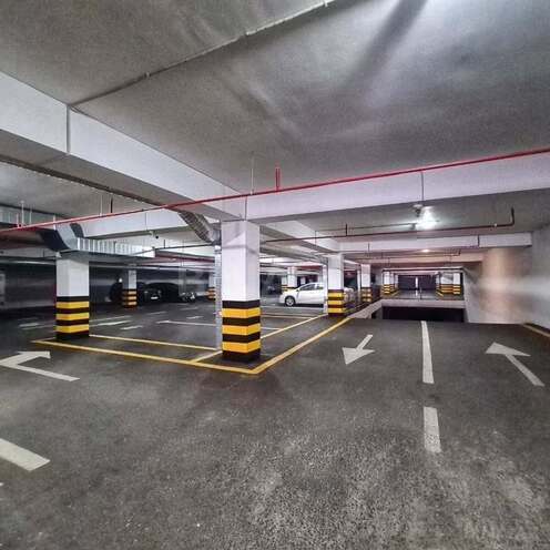 Продаётся 3-комн. новостройка 163.3 м², м. Элмляр Академиясы, photo 18 from 22