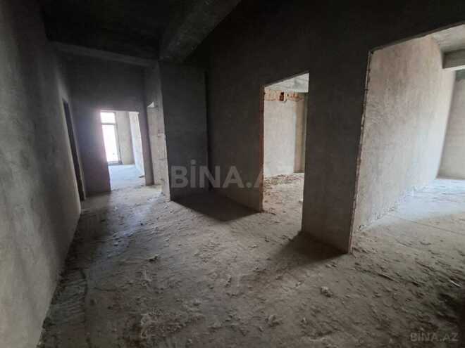 Продаётся 3-комн. новостройка 163.3 м², м. Элмляр Академиясы, photo 19 from 22